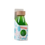 Garrafa Sensorial Float | Verde