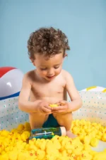 Garrafa Sensorial Move | Ducky - Image 3