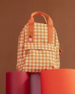 Mochila Pequena |  Pré-escolar - Gingham | Canyon - OLE - Image 2