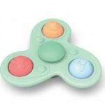 Spinner Sensorial | Espaço