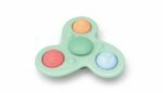 Spinner Sensorial | Espaço