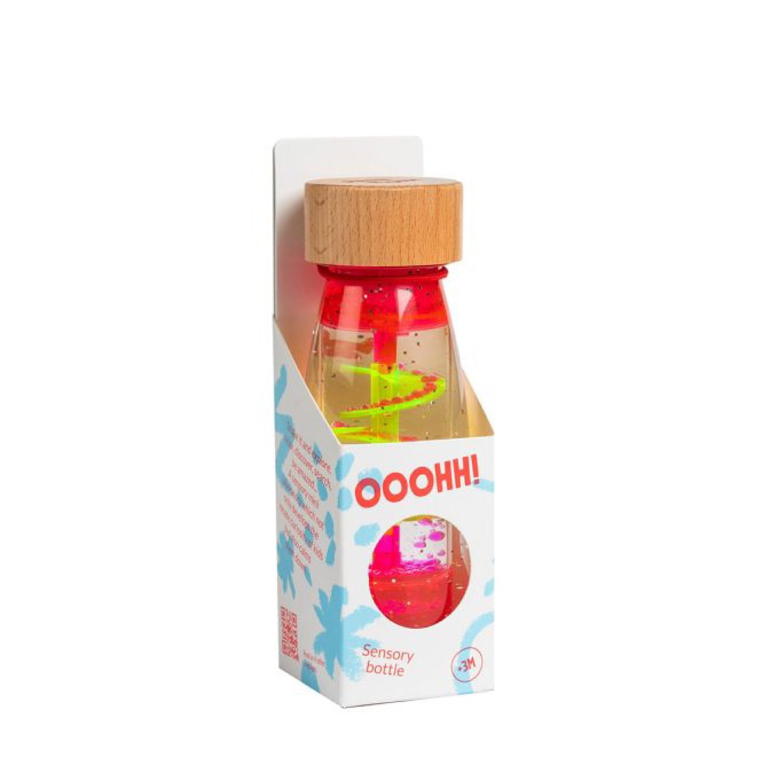 News_2025_Petit-Boum-Move-Bottle-Spiral-PINK-2-600x600-01 Garrafa Sensorial Move | Spiral Pink - Image 1