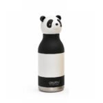 Garrafa Térmica Asobu Bestie | Panda | 460 ml