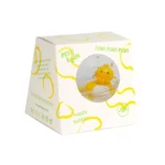 Bola Sensorial Happy Bubbles | Patinhos - Image 4