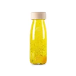 Garrafa Sensorial Float | Amarelo Fluo - Image 3