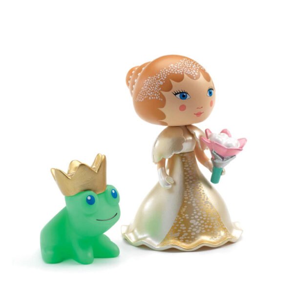 Blanca - Princesas Arty Toys