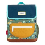 Mochila Pré-escolar - Smiley | 2-5 anos