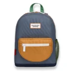 Mochila Pré-escolar - Mini Marine | 2-5 anos