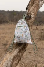 Saco Ginásio - Safari Friends - Image 5