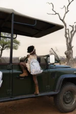 Saco Ginásio - Safari Friends - Image 4