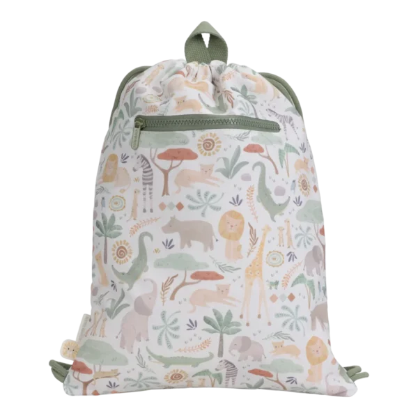 Saco Ginásio - Safari Friends