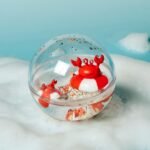 Bola Sensorial Happy Bubbles | Caranguejos - Image 3