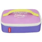 Lancheira ou Saco de Snack Isotérmico | Mini Lavendy