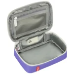 Lancheira ou Saco de Snack Isotérmico | Mini Lavendy - Image 3