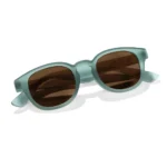 Óculos de Sol de Criança - Ocean Green - Image 15