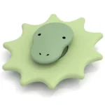 Spinner Sensorial | Dinossauro