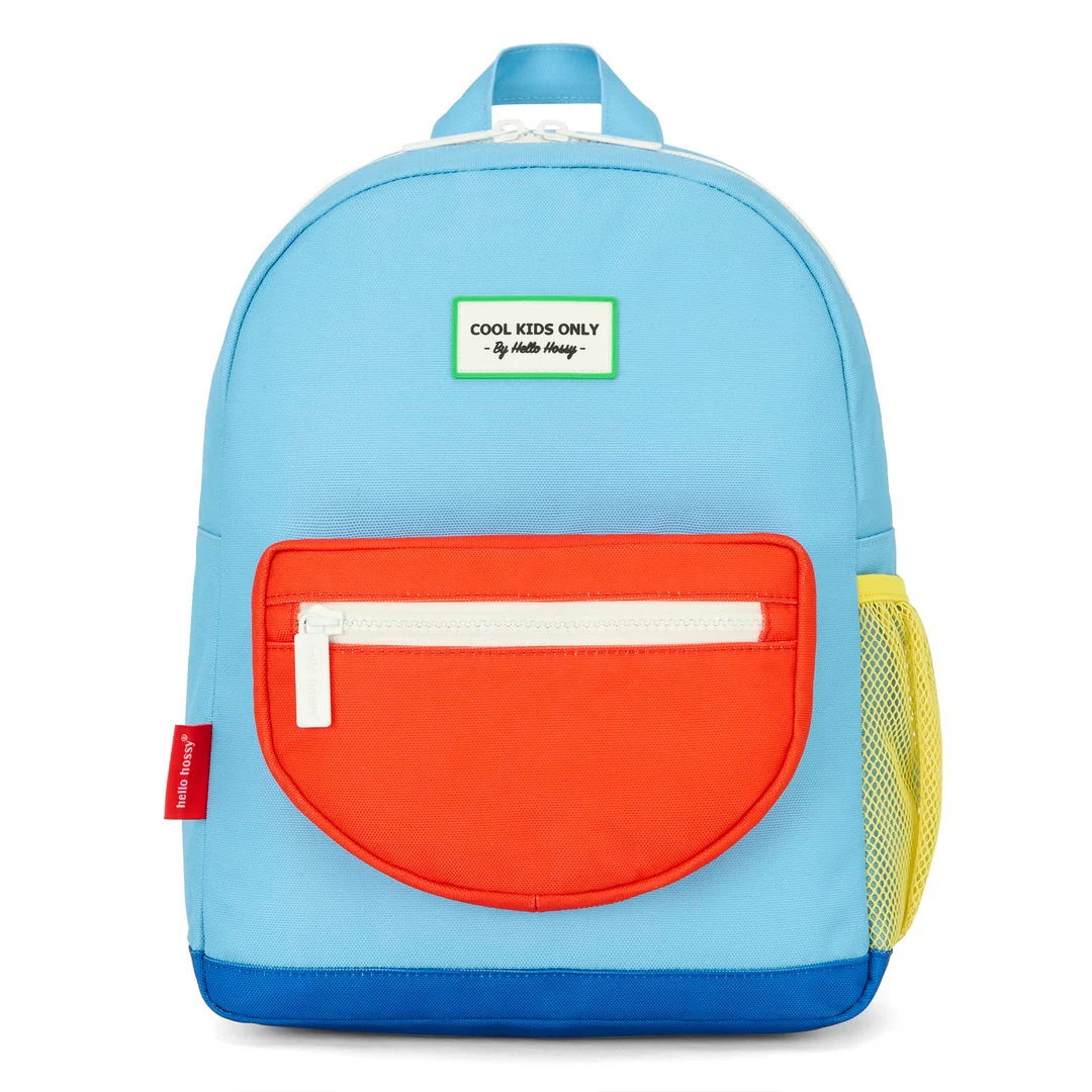lowres1920_060_250331_hellohossy0392_1080x Mochila Pré-escolar | Mini Sky Pop | 2-5 anos - Image 1
