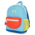 Mochila Pré-escolar | Mini Sky Pop | 2-5 anos - Image 3