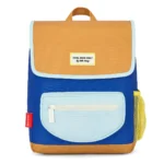 Mochila Pequena | Mini Blue Canyon | 2-5 anos