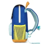 Mochila Grande | Mini Blue Canyon | +6 anos - Image 5