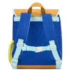 Mochila Grande | Mini Blue Canyon | +6 anos - Image 6