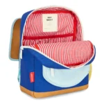 Mochila Grande | Mini Blue Canyon | +6 anos - Image 8