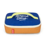 Lancheira Pequena | Mini Blue Canyon