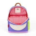 Mochila Pré-escolar | Mini Lavendy | 2-5 anos - Image 8