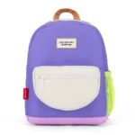 Mochila Pré-escolar | Mini Lavendy | 2-5 anos