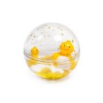 Bola Sensorial Happy Bubbles | Patinhos
