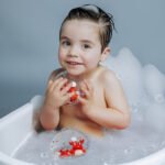 Bola Sensorial Happy Bubbles | Caranguejos - Image 2