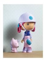 Joe & Gala - Figurinhas Tinyly - Image 2