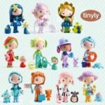 Joe & Gala - Figurinhas Tinyly - Image 4