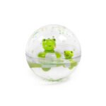 Bola Sensorial Happy Bubbles | Rãs