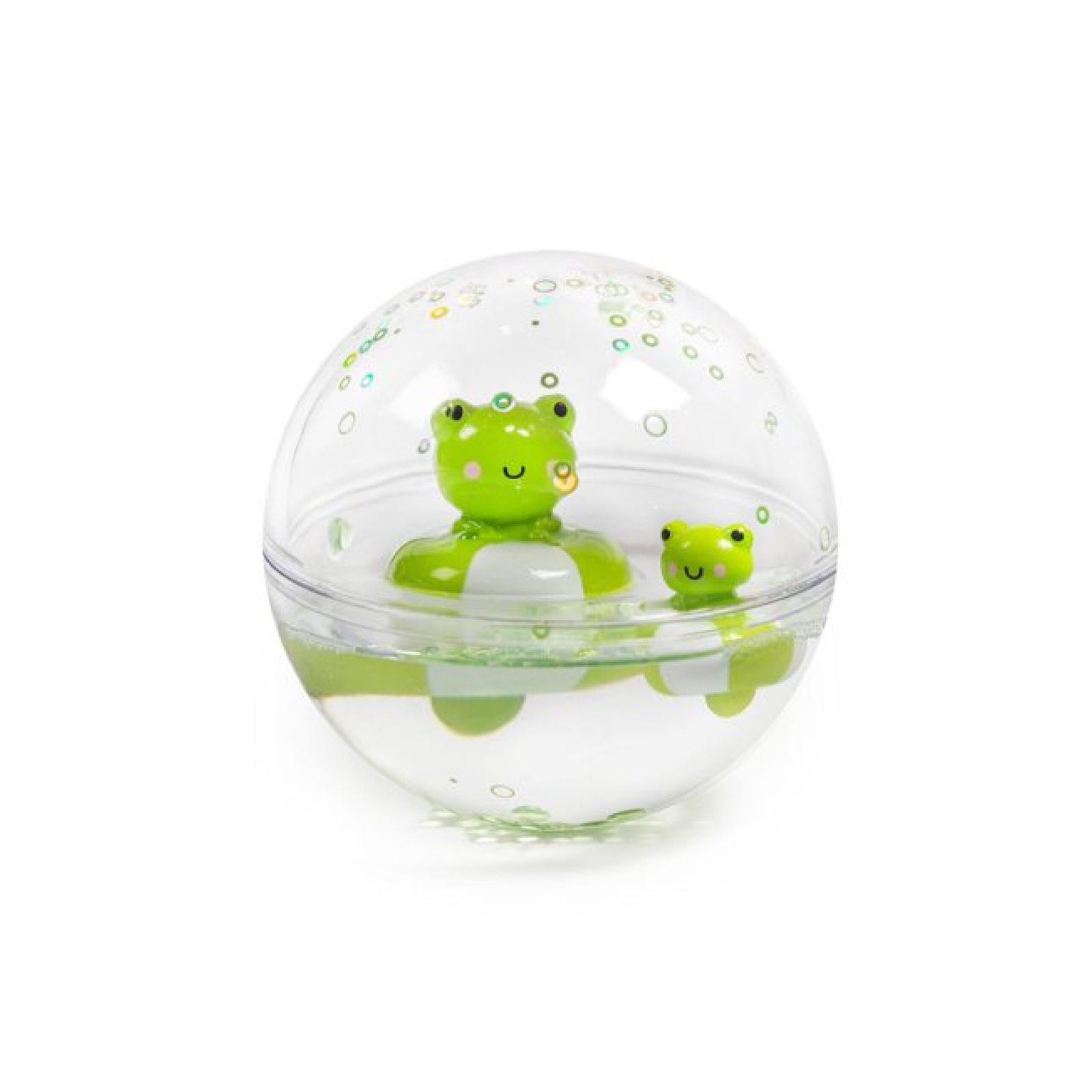 rã-01-01 Bola Sensorial Happy Bubbles | Rãs - Image 1
