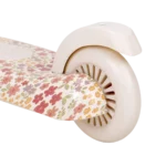 Trotinete - 3 Rodas | Sunny Flower Off-White - Image 17