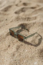 Óculos de Sol de Criança - Ocean Green - Image 13