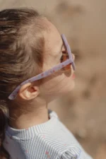 Óculos de Sol de Criança - Dreamy Stripes - Image 2