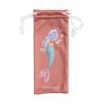 Óculos de Sol de Criança - Shell Mermaid Pink - Image 19