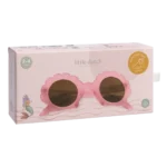 Óculos de Sol de Criança - Shell Mermaid Pink - Image 15