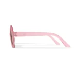 Óculos de Sol de Criança - Shell Mermaid Pink - Image 16