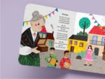 Livro Musical – Ó i ó ai - Canções tradicionais da nossa infância - Image 3