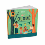 Livro Musical - Olaré - Canções Tradicionais da nossa Infância