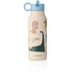 Garrafa Térmica Falk | 350 ml | Dino Roar / Sandy