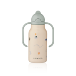 Garrafa Térmica Kimmie | 250 ml | Flying / Sandy