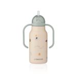 Garrafa Térmica Kimmie | 250 ml | Flying / Sandy - Image 3