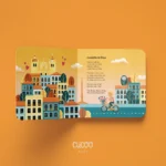 Livro Musical - Zás Trás Trás - Canções tradicionais da nossa infância - Image 2