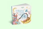 Livro Musical – Trico Trico Tri - Canciones tradicionales de nuestra infancia (em Espanhol) - Image 5