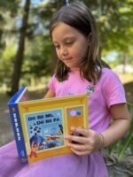Livro Musical – Doremi Dorefa - Canciones tradicionales de nuestra infancia - Image 4
