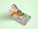 Livro Musical – Trico Trico Tri - Canciones tradicionales de nuestra infancia (em Espanhol) - Image 4